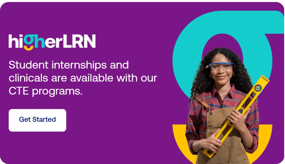 Student Internships at HigherLRN