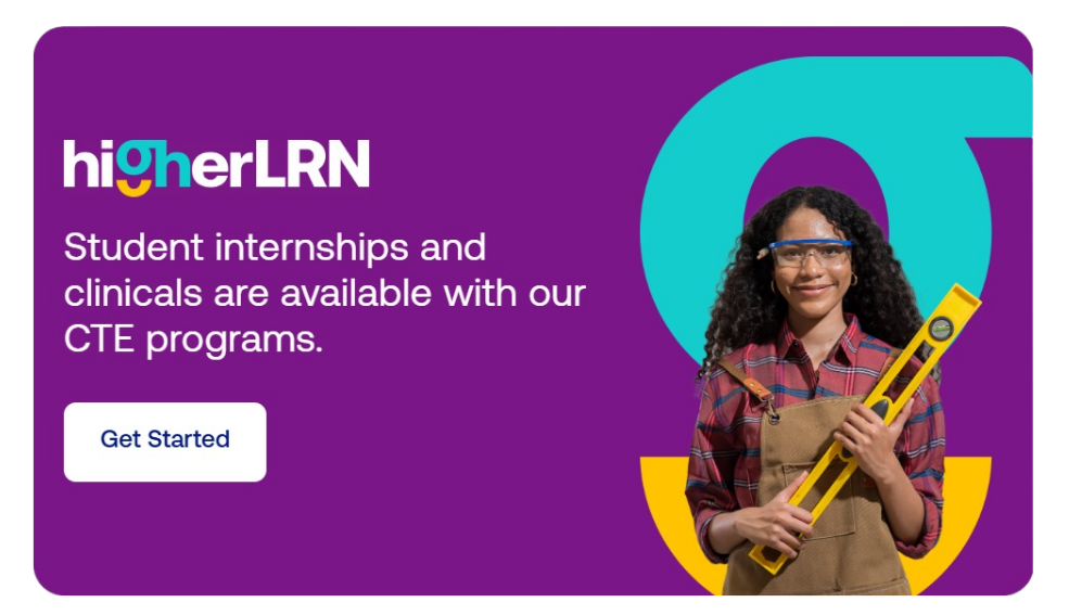 Student Internships at HigherLRN
